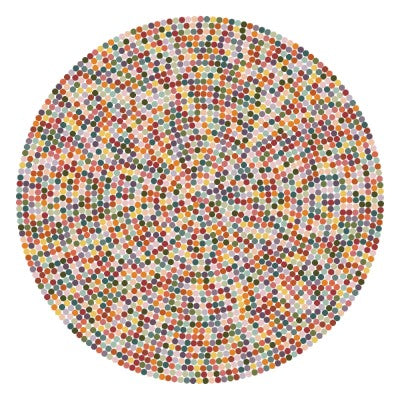 Сonfigurated rug