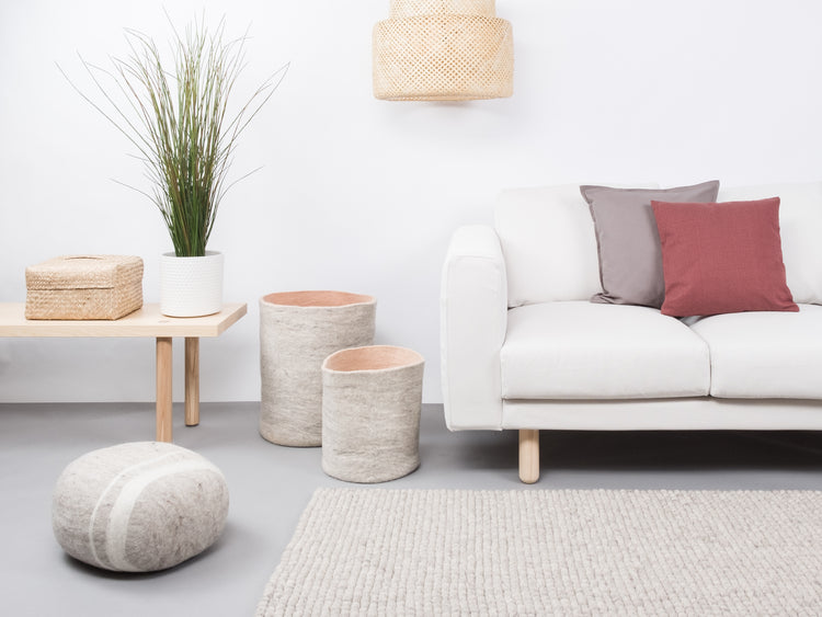 Béla - 176 x 176 cm