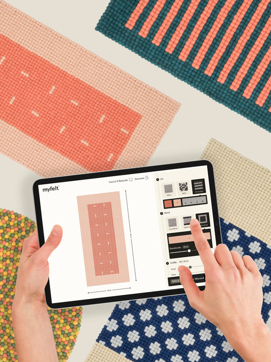 Rug Configurator