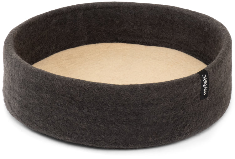 Kuno Dog Basket