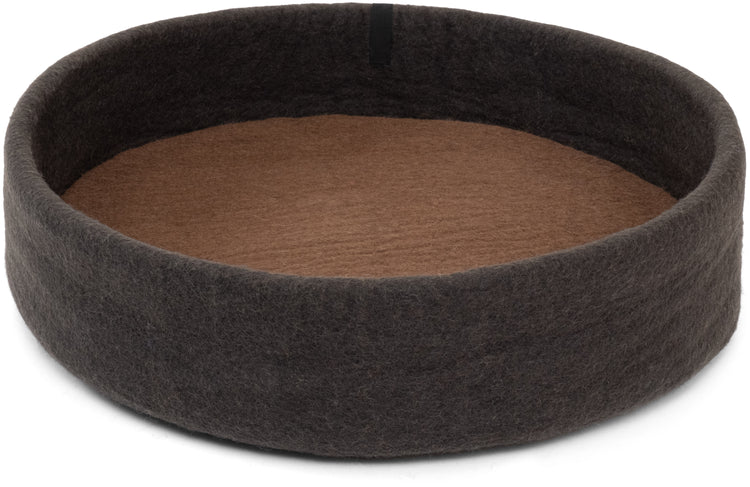 Kuno Dog Basket