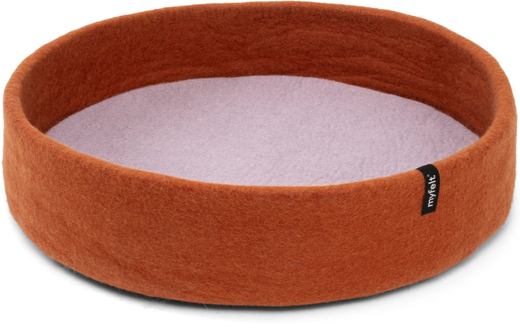 Lora Dog Basket