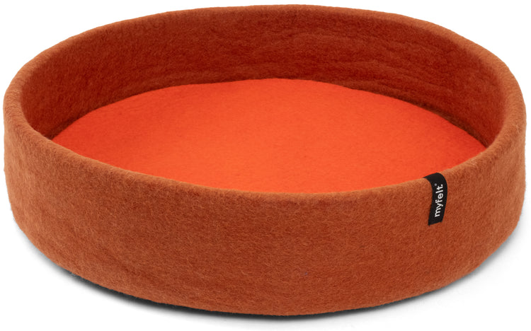 Lora Dog Basket