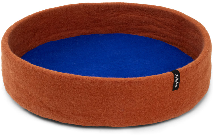 Lora Dog Basket
