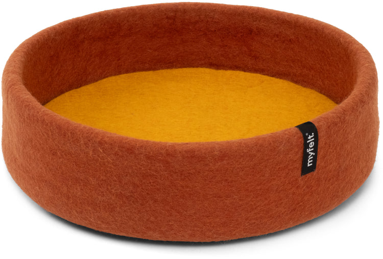Lora Cat Basket