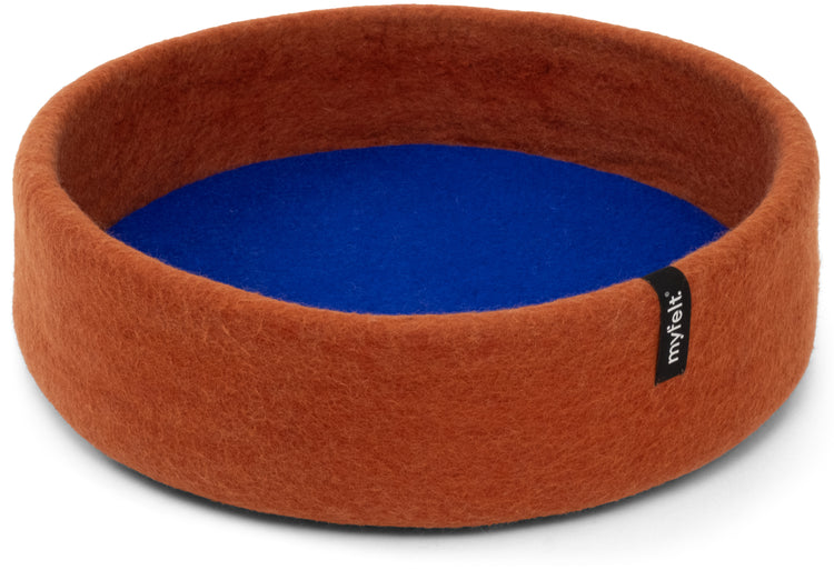 Lora Cat Basket