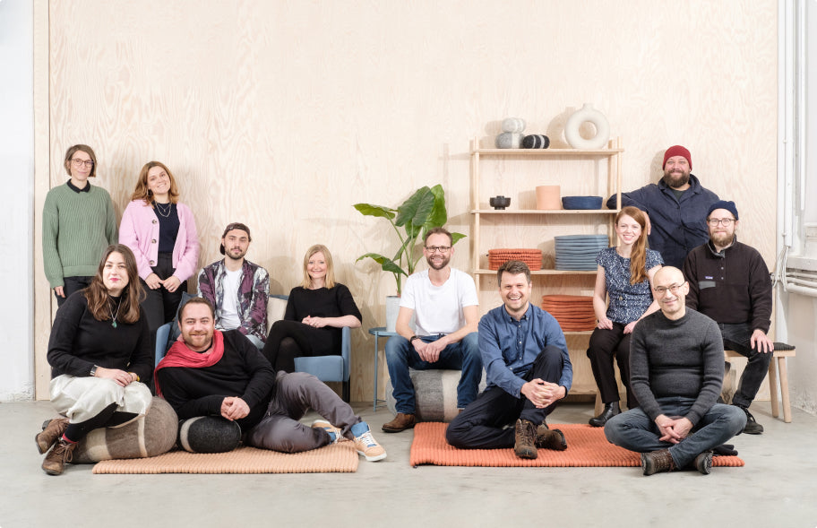 The myfelt company
