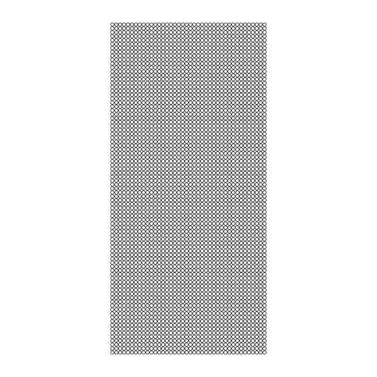 Сonfigurated rug
