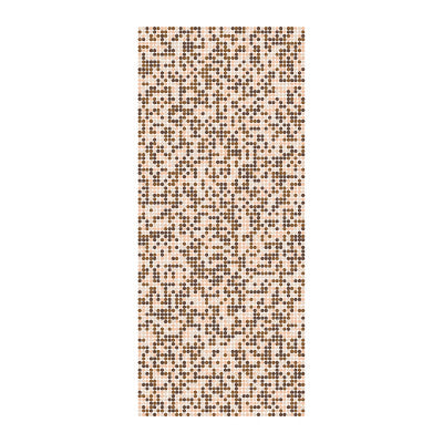 Сonfigurated rug