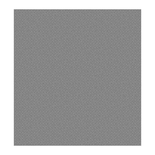 Сonfigurated rug