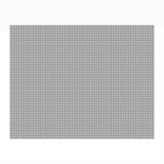 Сonfigurated rug