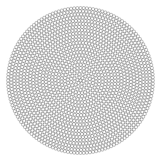 Alfombra configurada