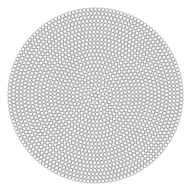 Alfombra configurada