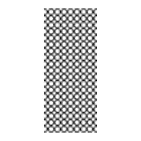 Сonfigurated rug