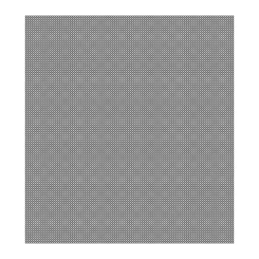 Сonfigurated rug