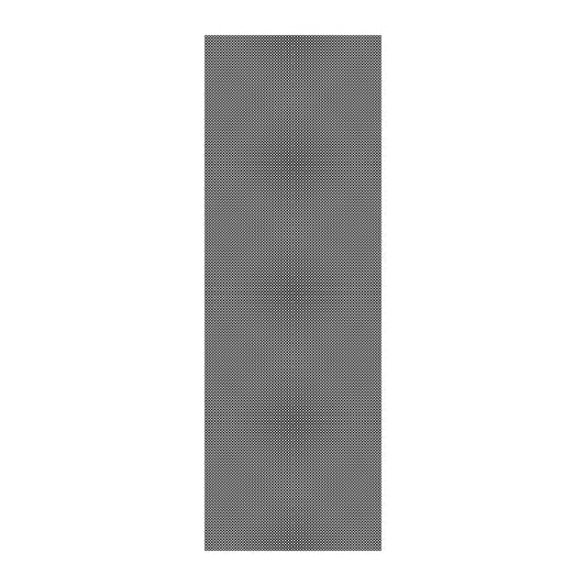 Сonfigurated rug