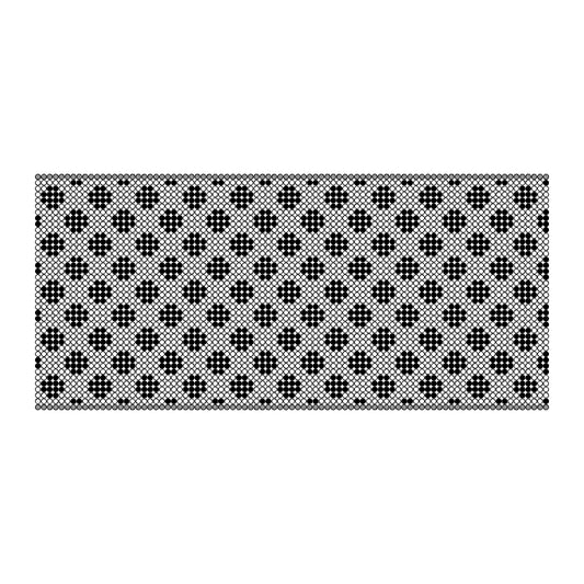 Сonfigurated rug