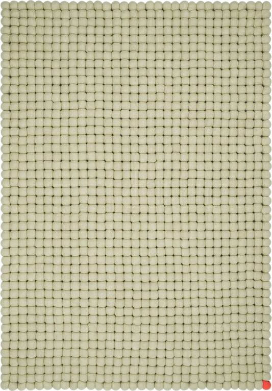 BigOne green-beige - 120 x 170 cm