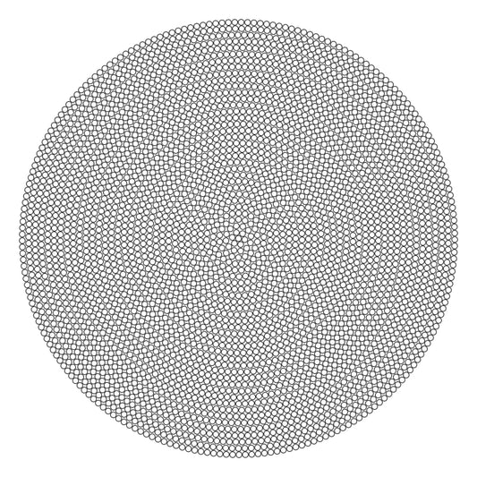 Сonfigurated rug
