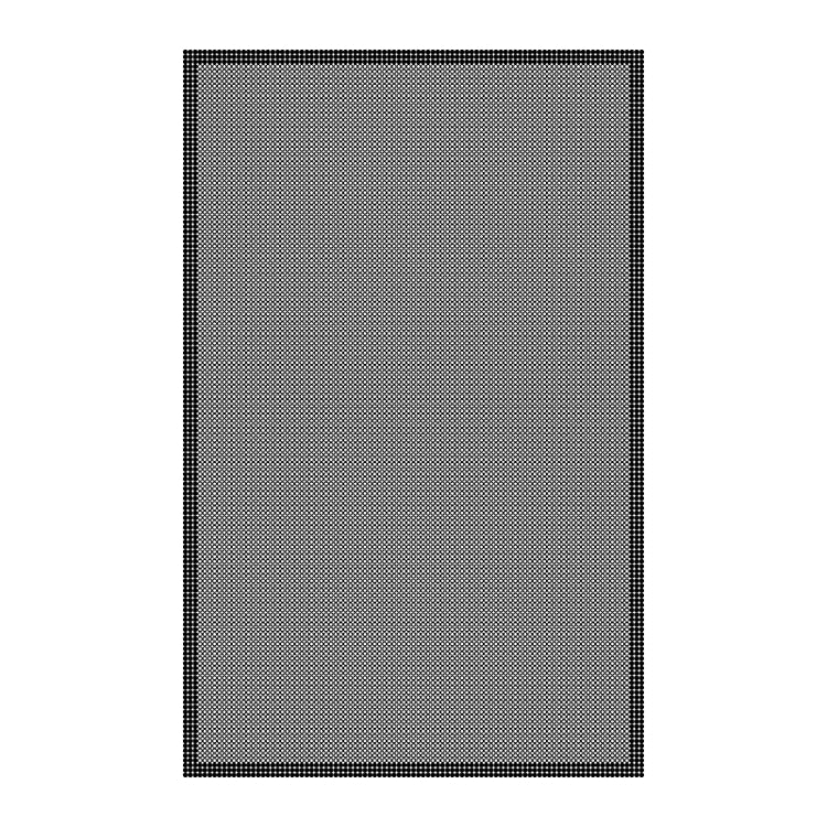 Individueller Teppich