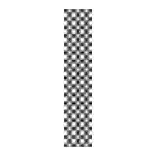 Сonfigurated rug