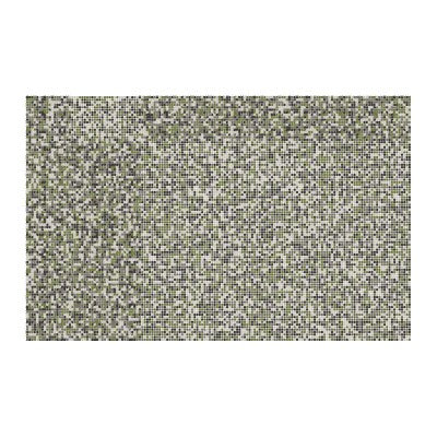 Сonfigurated rug