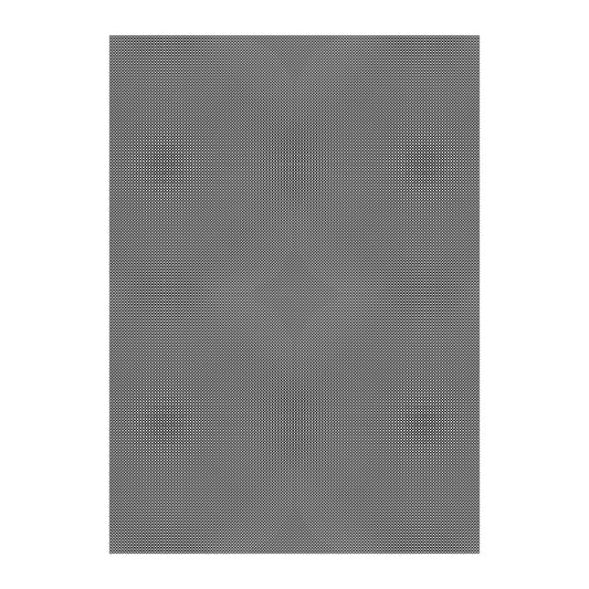 Сonfigurated rug