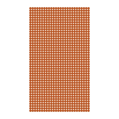 Сonfigurated rug