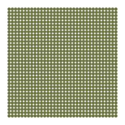 Сonfigurated rug
