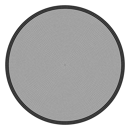 Alfombra configurada