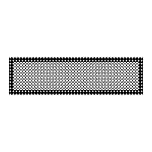 Сonfigurated rug