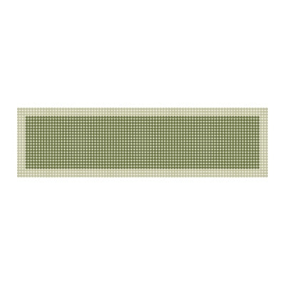 Сonfigurated rug