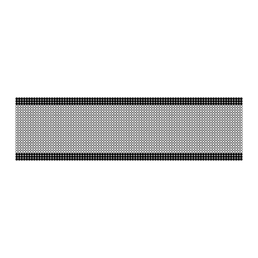 Сonfigurated rug