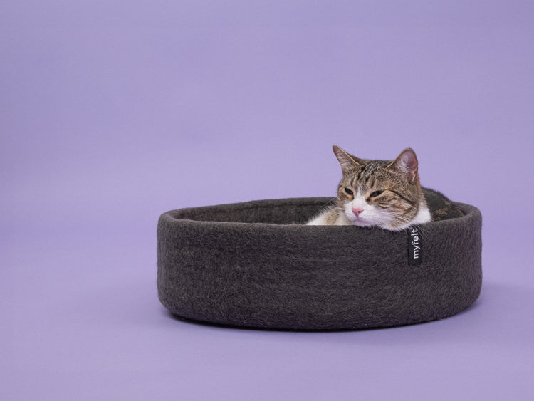 Kuno Cat Basket