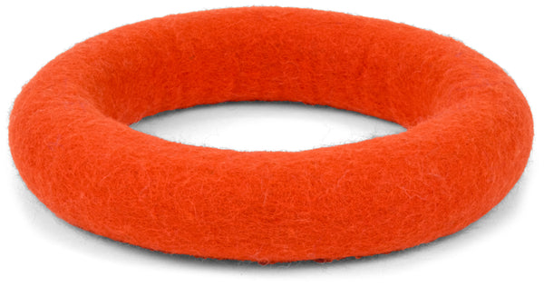 Mats Dog Toy - Ring