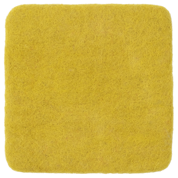 Kata Muster quadratisch Flach